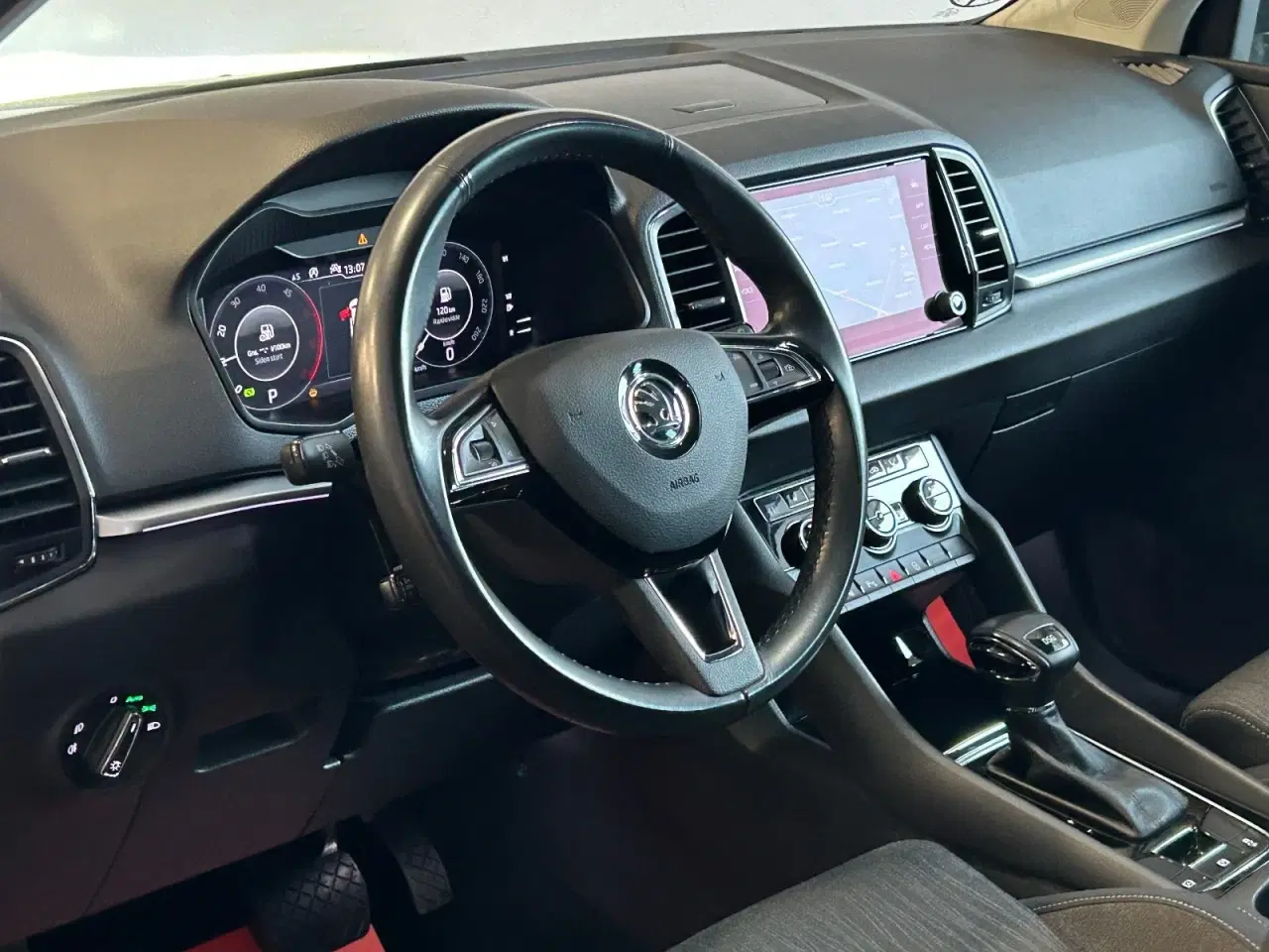 Billede 11 - Skoda Karoq 1,6 TDi 115 Style DSG