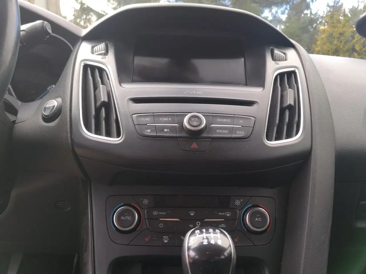 Billede 24 - Ford Focus 1,0 SCTi 125 Titanium stc.