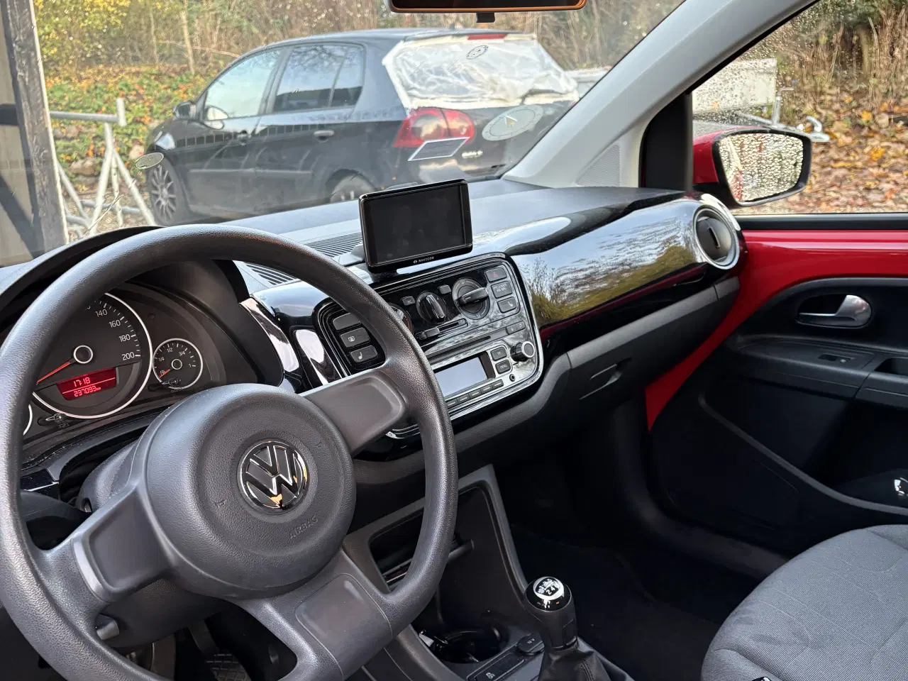 Billede 4 - Vw up! 1.0 60hk