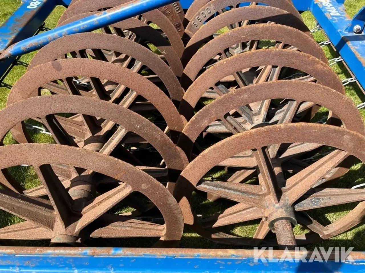 Billede 7 - Jordpakker Dalbo 55165