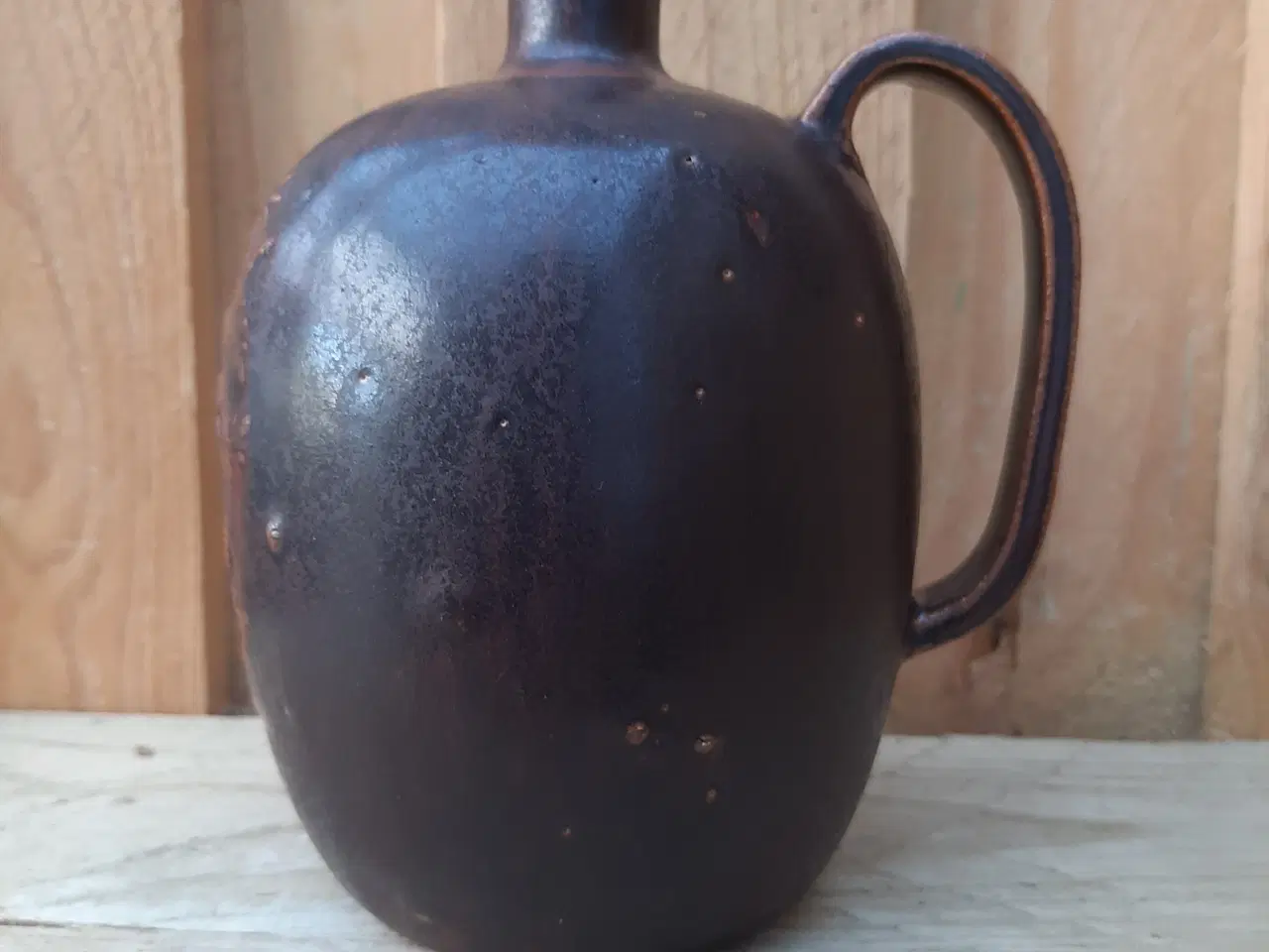 Billede 2 - Arne Bang vase