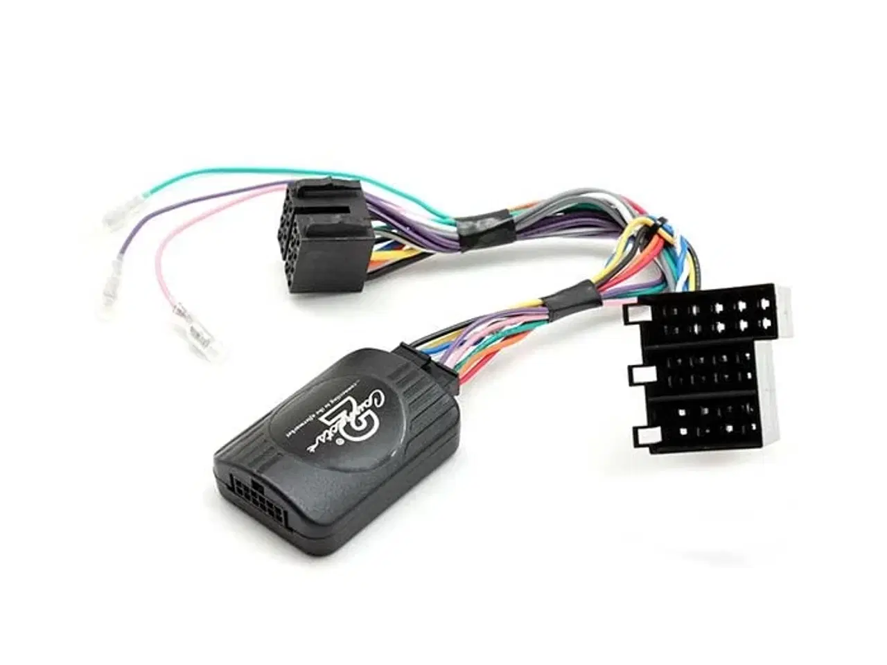 Billede 1 - Ctsmc006.2 ratbetj.  Mercedes