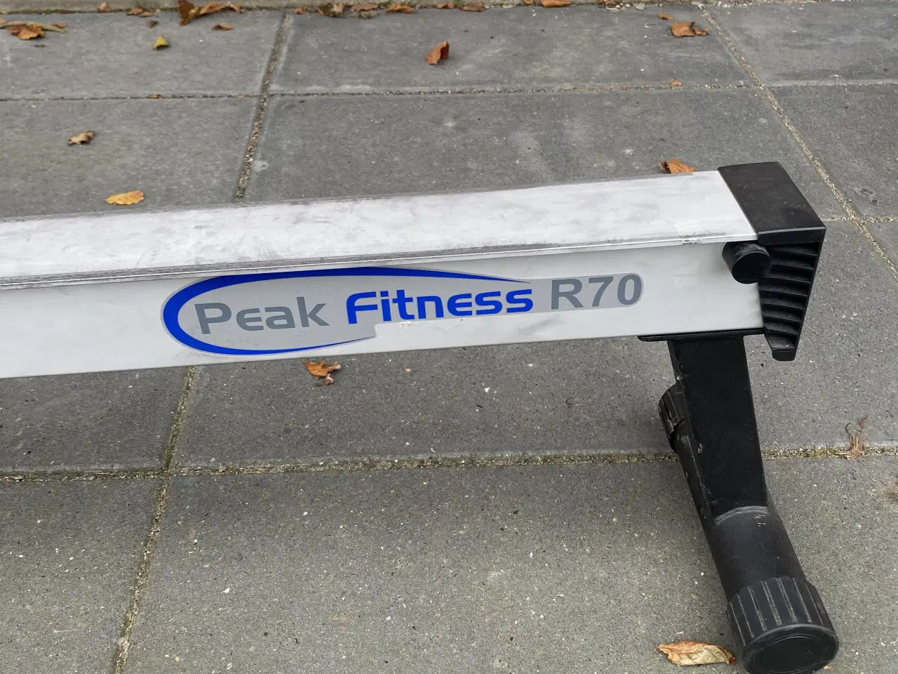 Billede 2 - Udlejning af romaskine