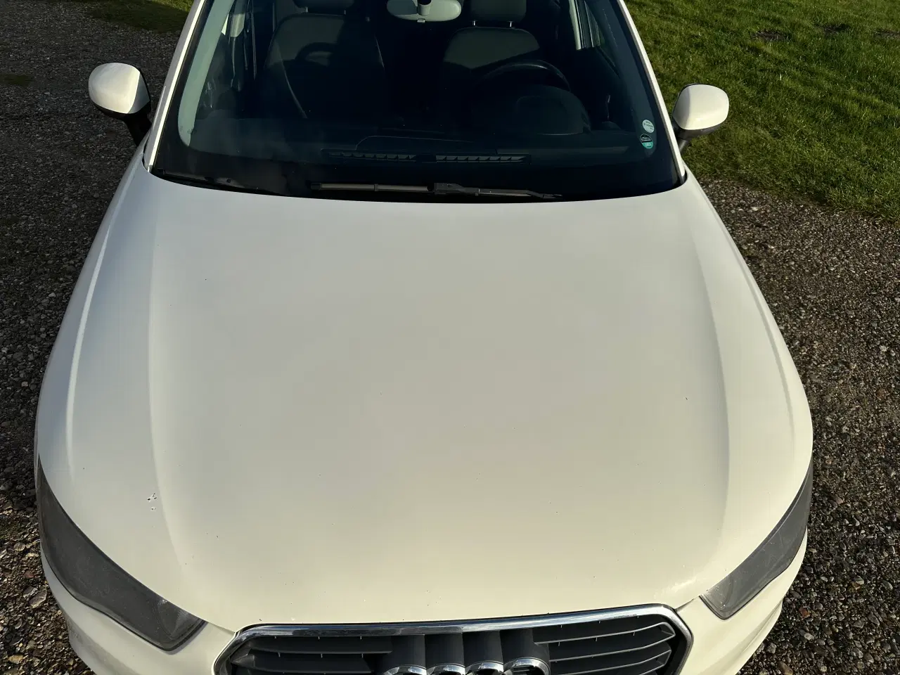 Billede 11 - 🚗 Audi A1 – 1.6 TDI, Sportback, 90HK, 5-dørs (201