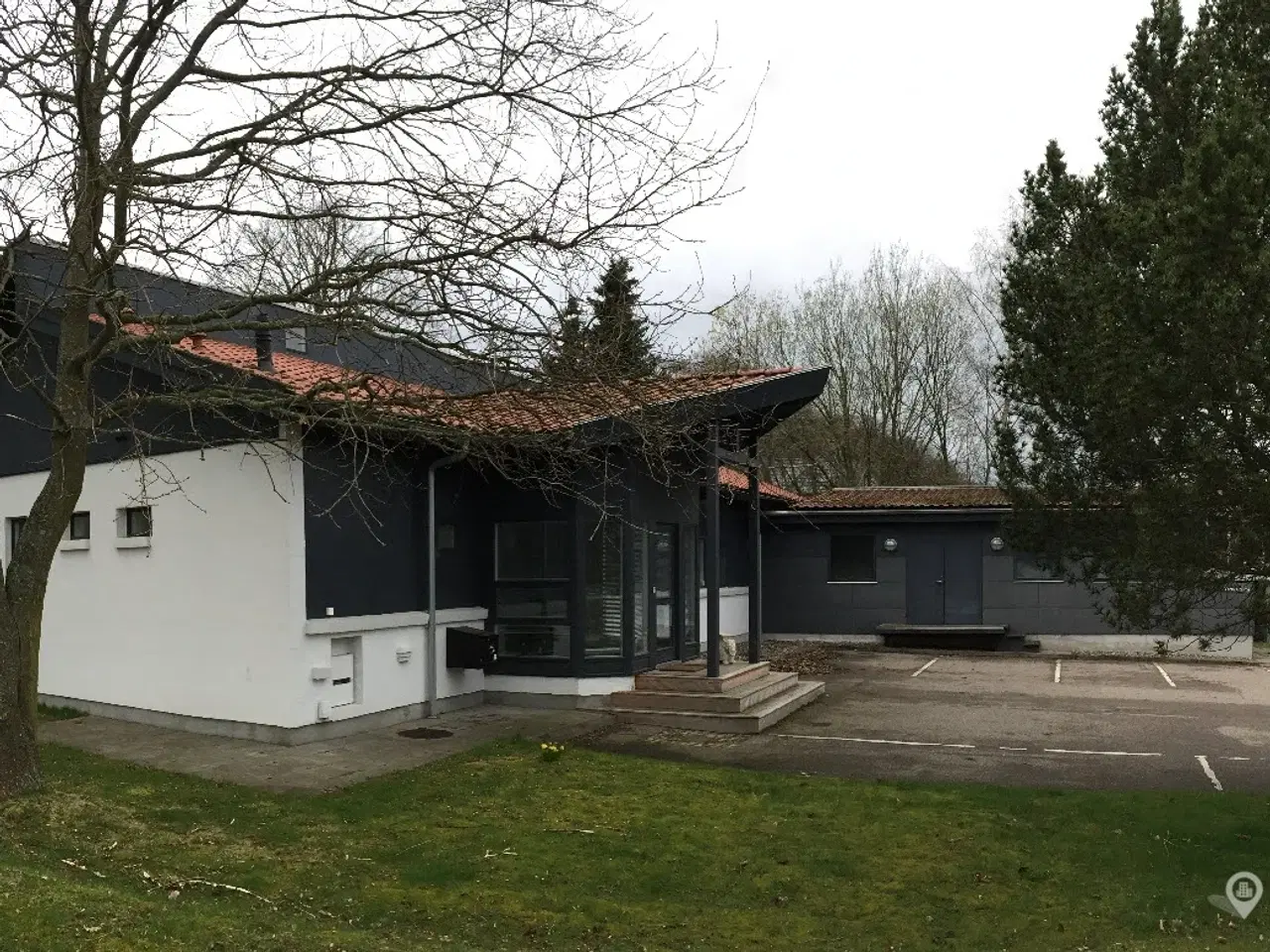 Billede 9 - Flotte kontorer med mulighed for lager i en venholdt ejendom