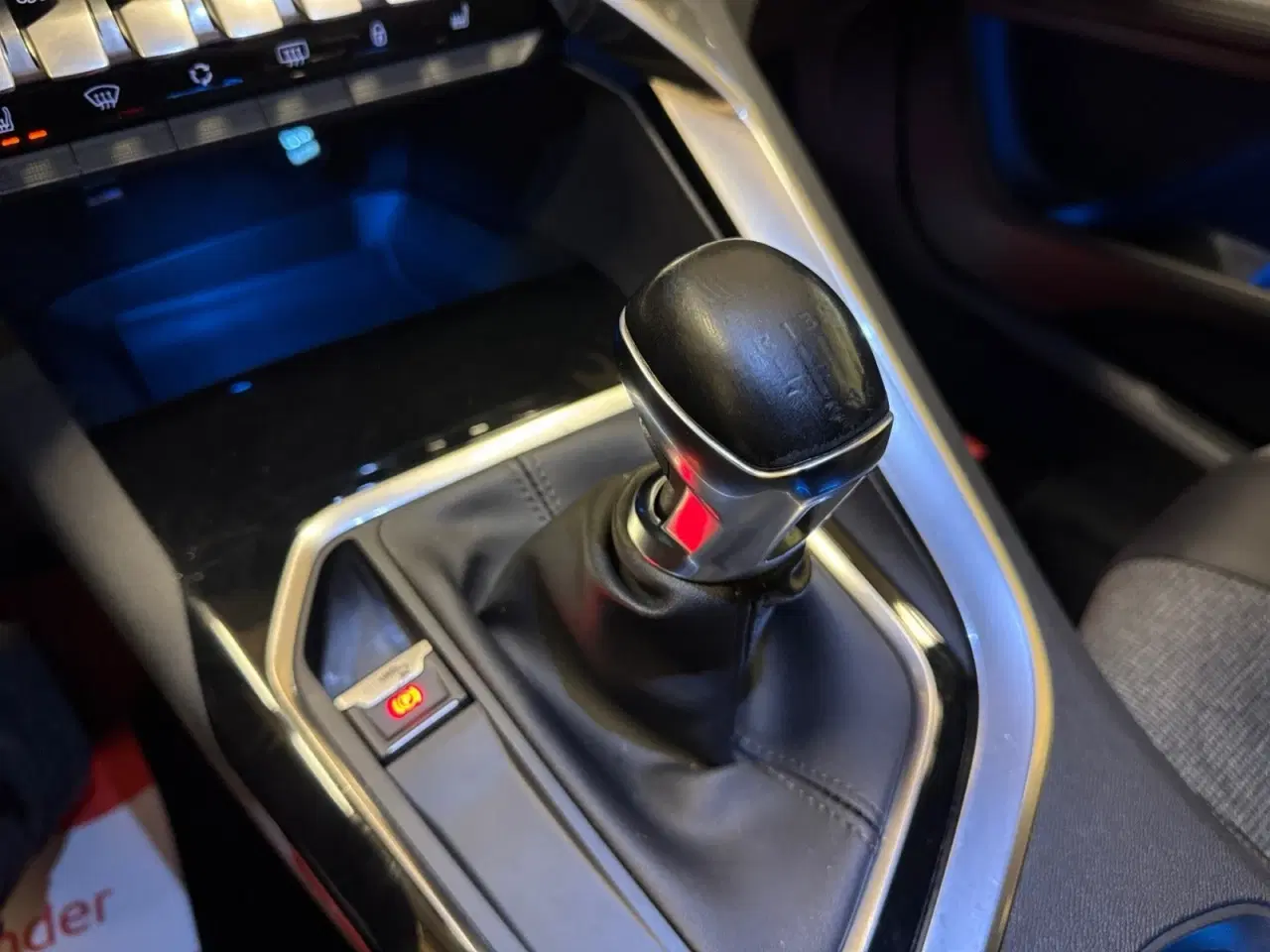 Billede 13 - Peugeot 3008 1,6 BlueHDi 120 Allure