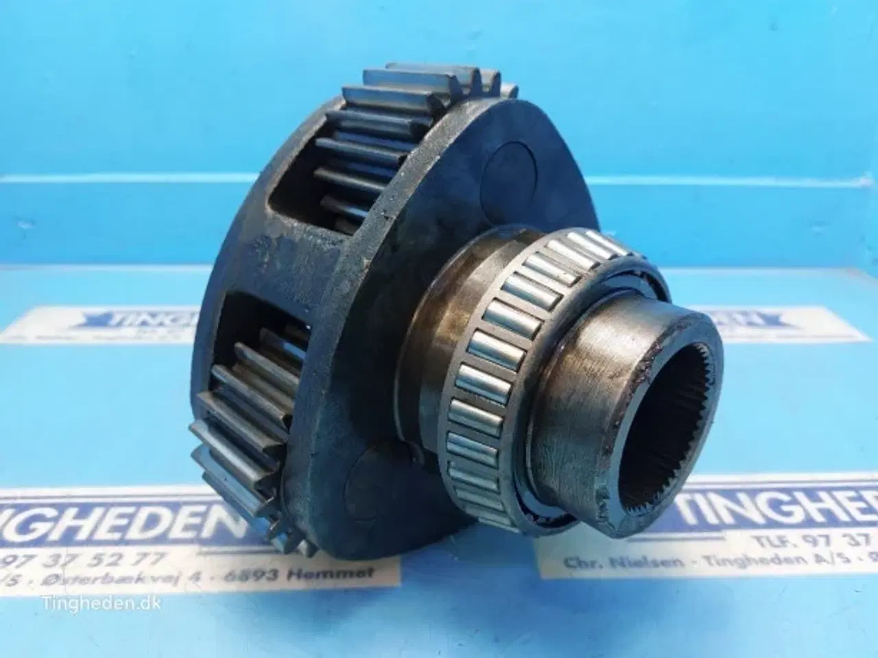 Billede 9 - Ford 4600 Planet Gear 86584273