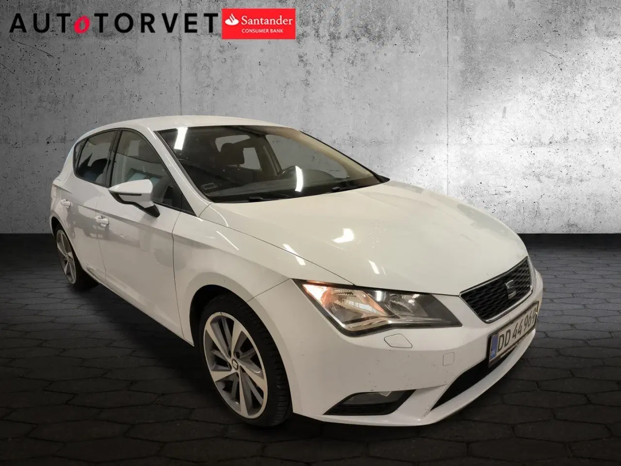 Billede 2 - Seat Leon 1,2 TSi 110 Style