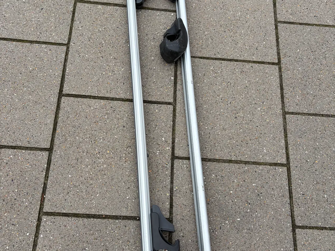 Billede 4 - 3 sæt tagbøjler