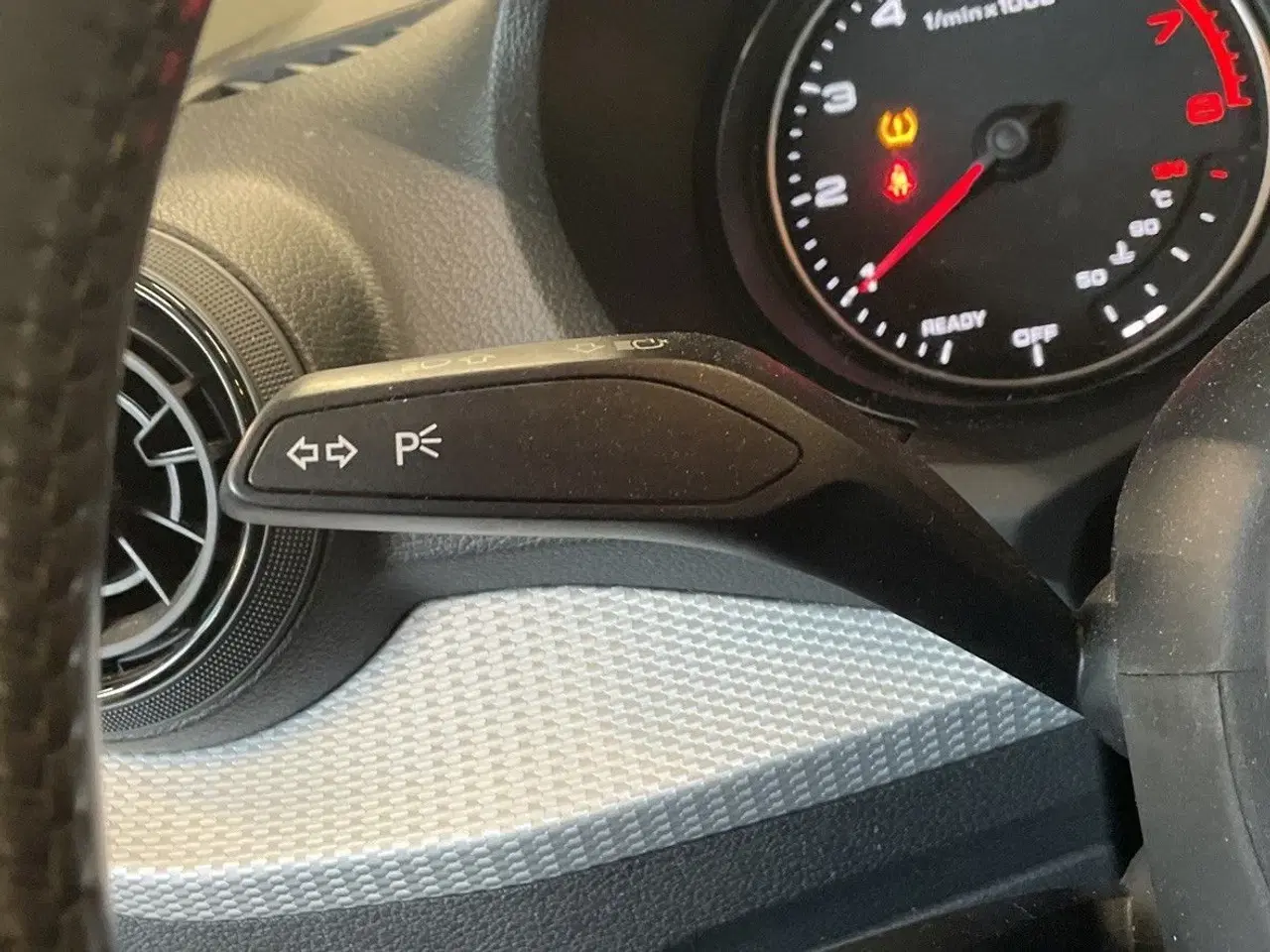 Billede 7 - Audi Q2 1,0 TFSI 116HK 5d 6g
