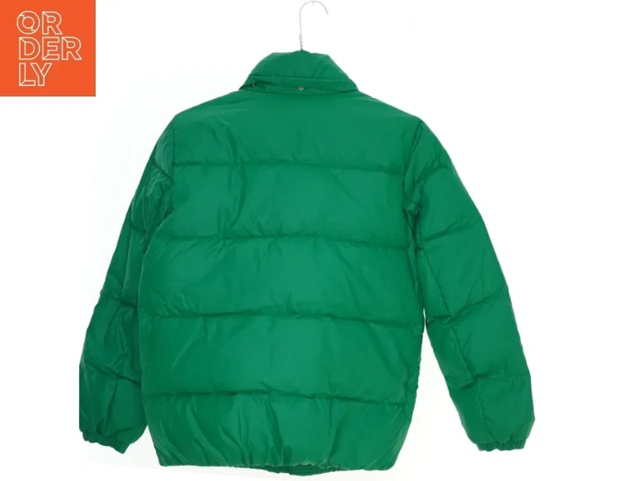 Billede 2 - Dynejakke fra Tommy Hilfiger (str. 152 cm)