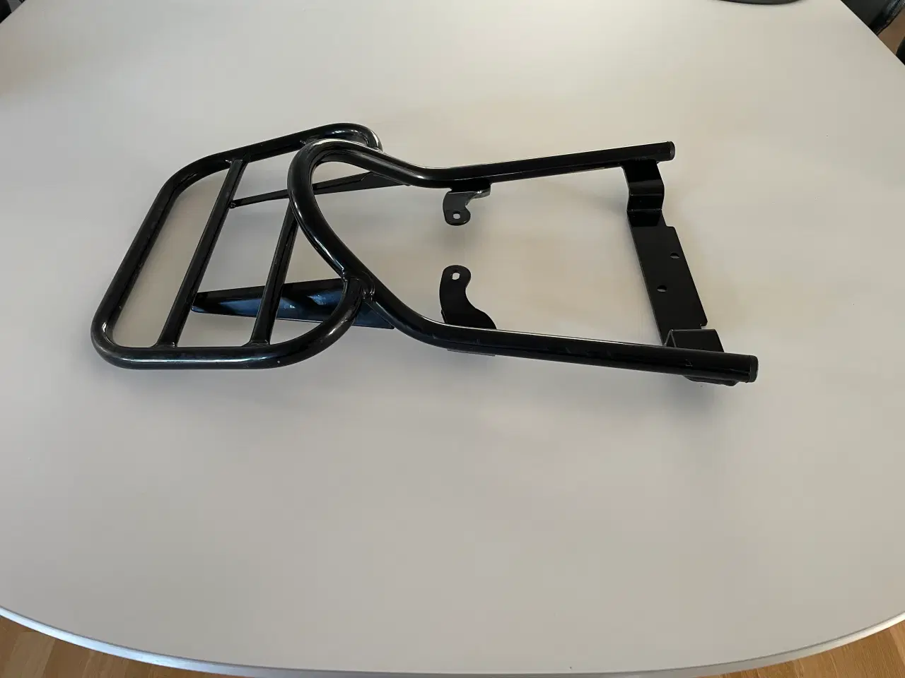 Billede 1 - Bagagebære til Suzuki GSX-S 1000