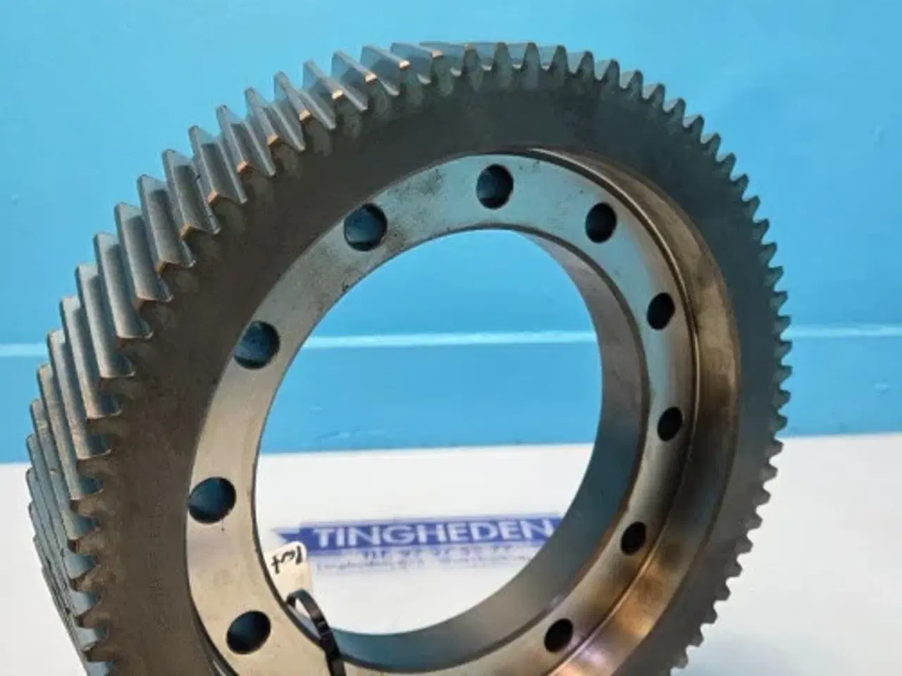 Billede 3 - New Holland CR9.90 Tandhjul 47894371