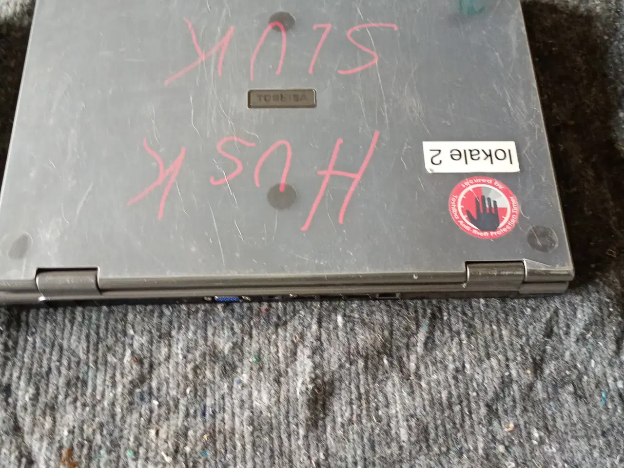 Billede 7 - 11 stk bærbar computer