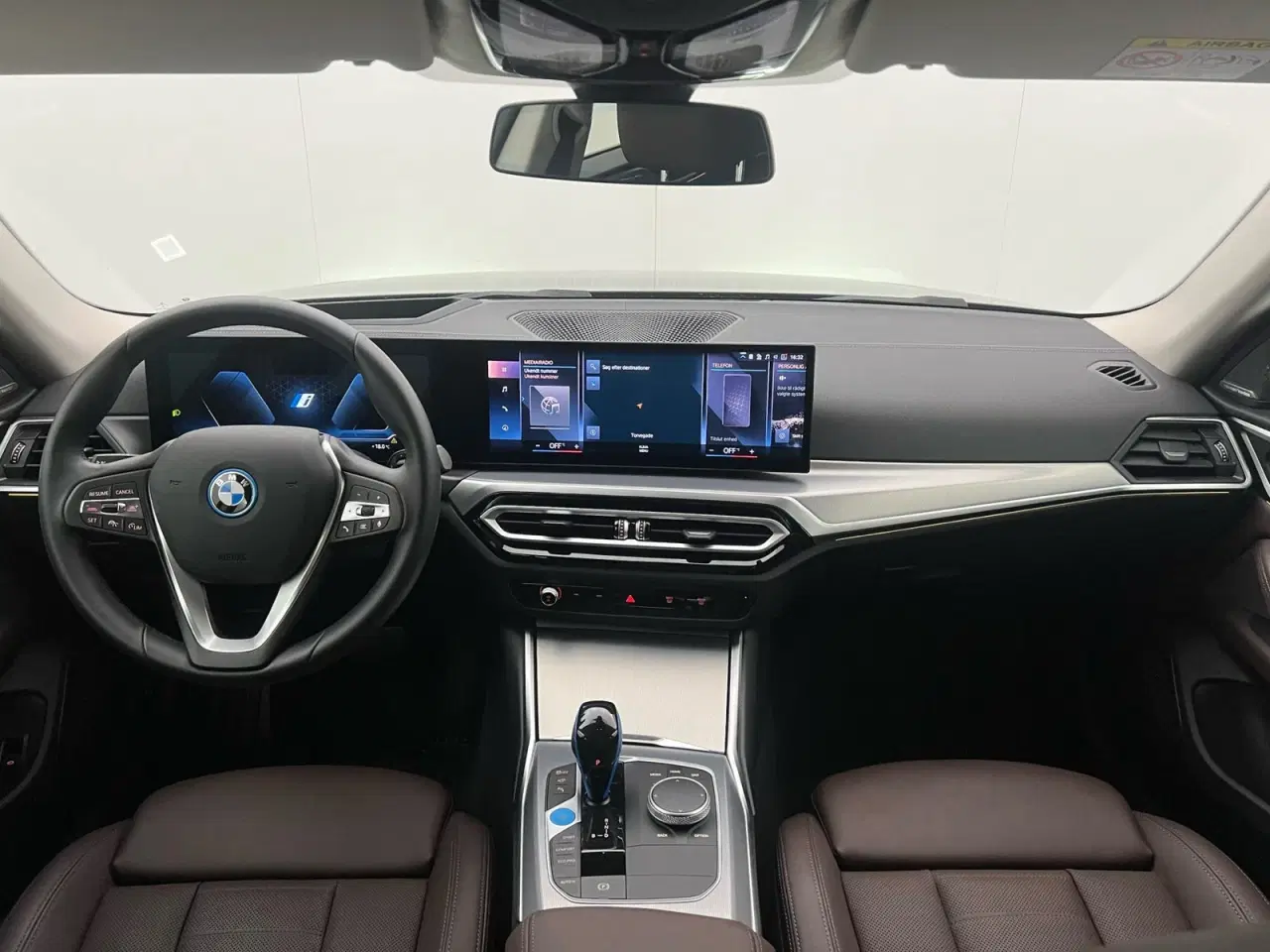 Billede 13 - BMW i4  eDrive40