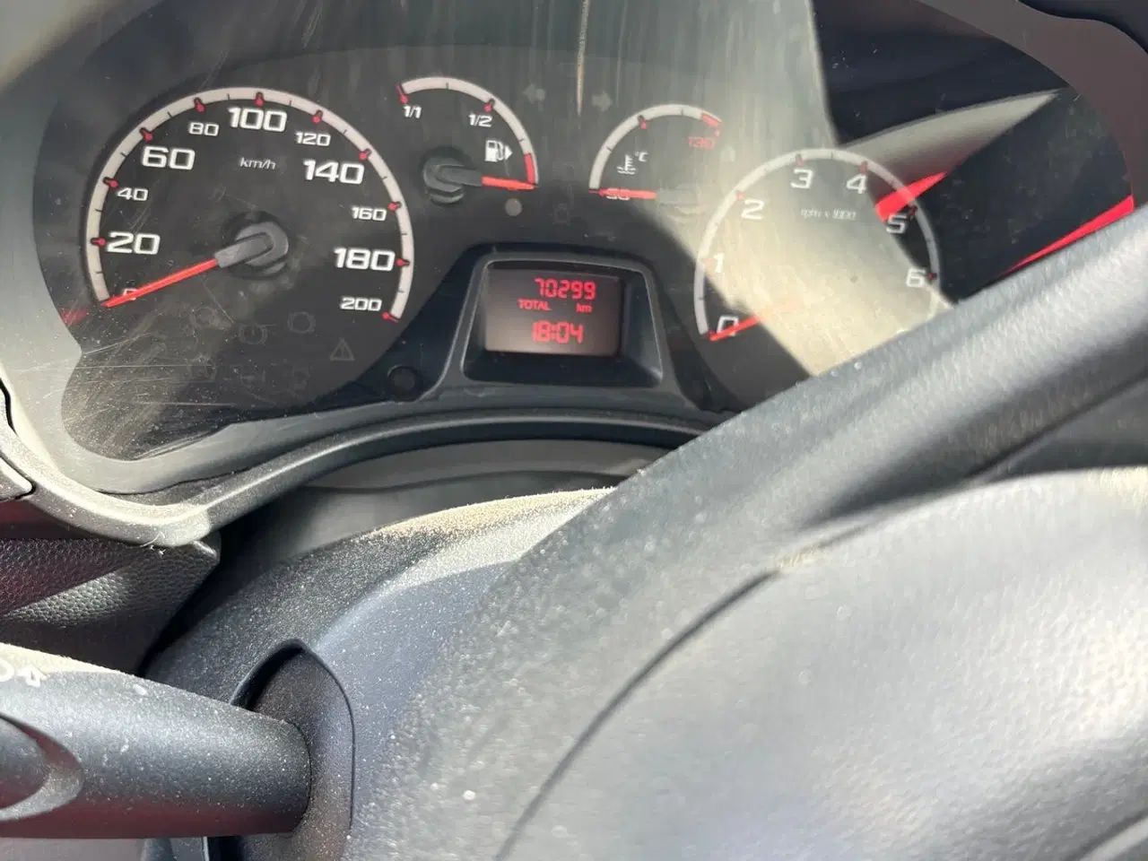 Billede 6 - Ford Ka 1,2 Titanium