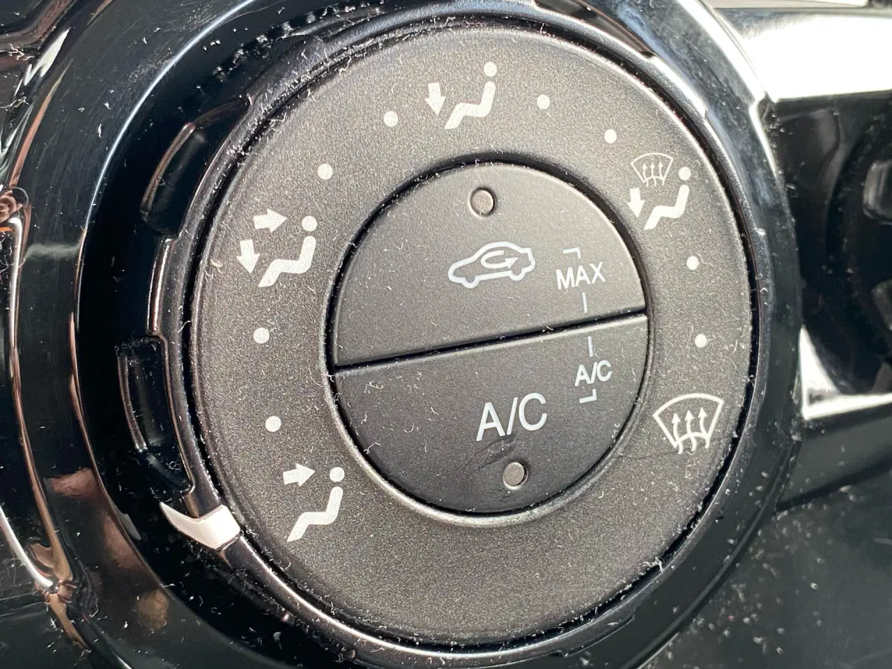 Billede 14 - Ford Fiesta 1,0 EcoBoost Titanium Start/Stop 100HK 5d