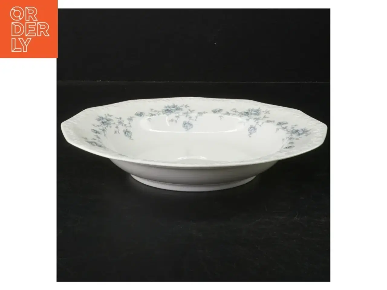 Billede 2 - Tallerkener fra Rosenthal (str. Ø. 21,5 cm)