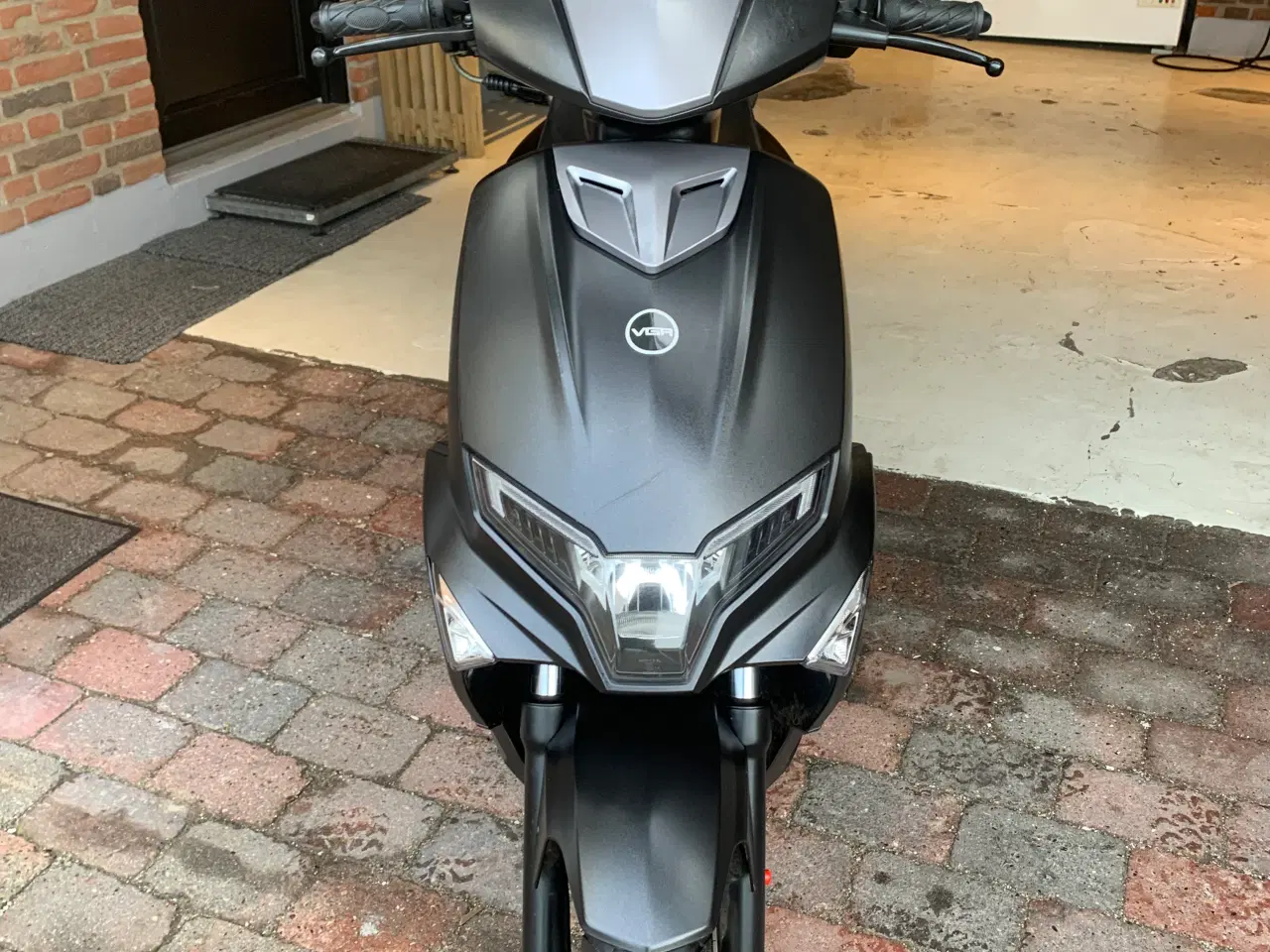 Billede 6 - Vga One Euro 5. 30 km scooter 2200 km