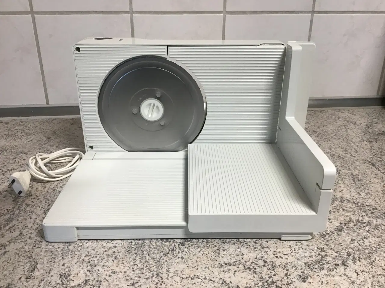 Billede 2 - KRUPS PÅLÆGSMASKINE