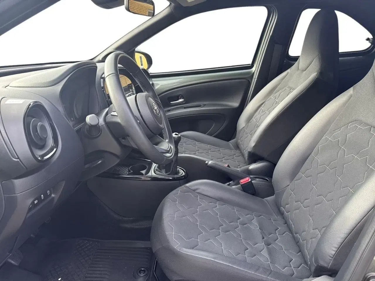 Billede 18 - Toyota Aygo X 1,0 VVT-I Envy 72HK 5d