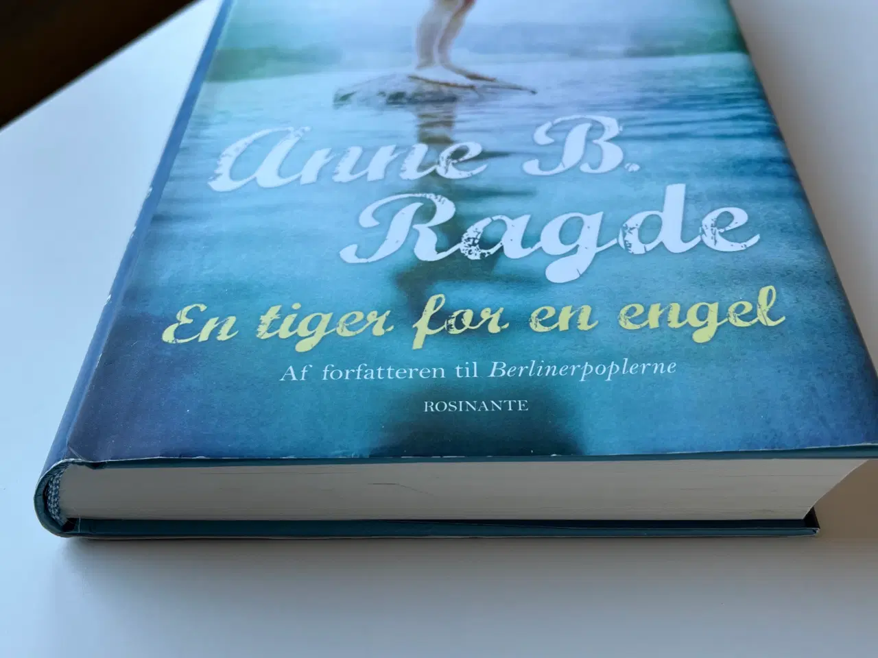 Billede 2 - Anne B. Ragde 