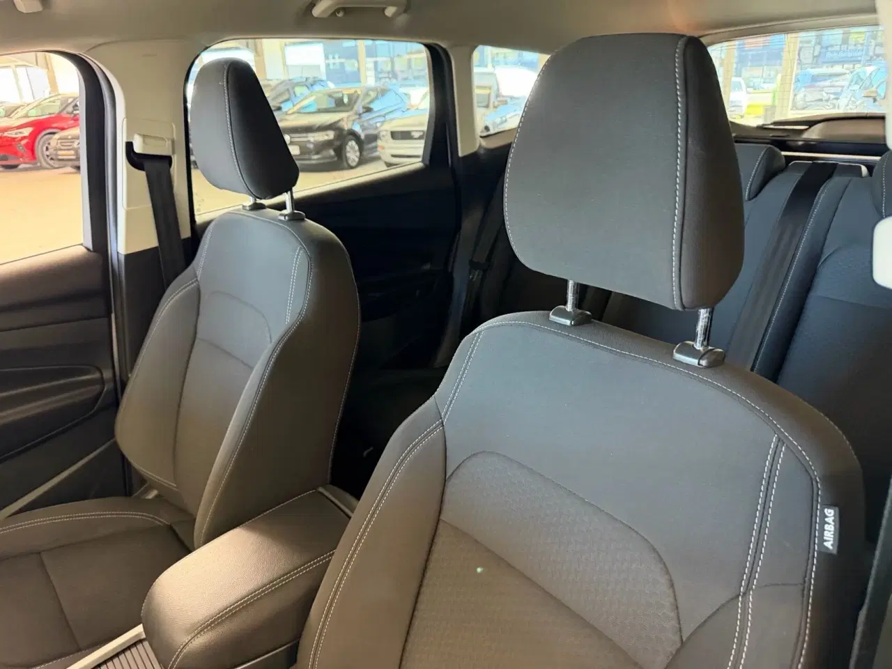 Billede 6 - Ford Kuga 1,5 TDCi Trend Plus Attack 120HK 5d 6g Aut.