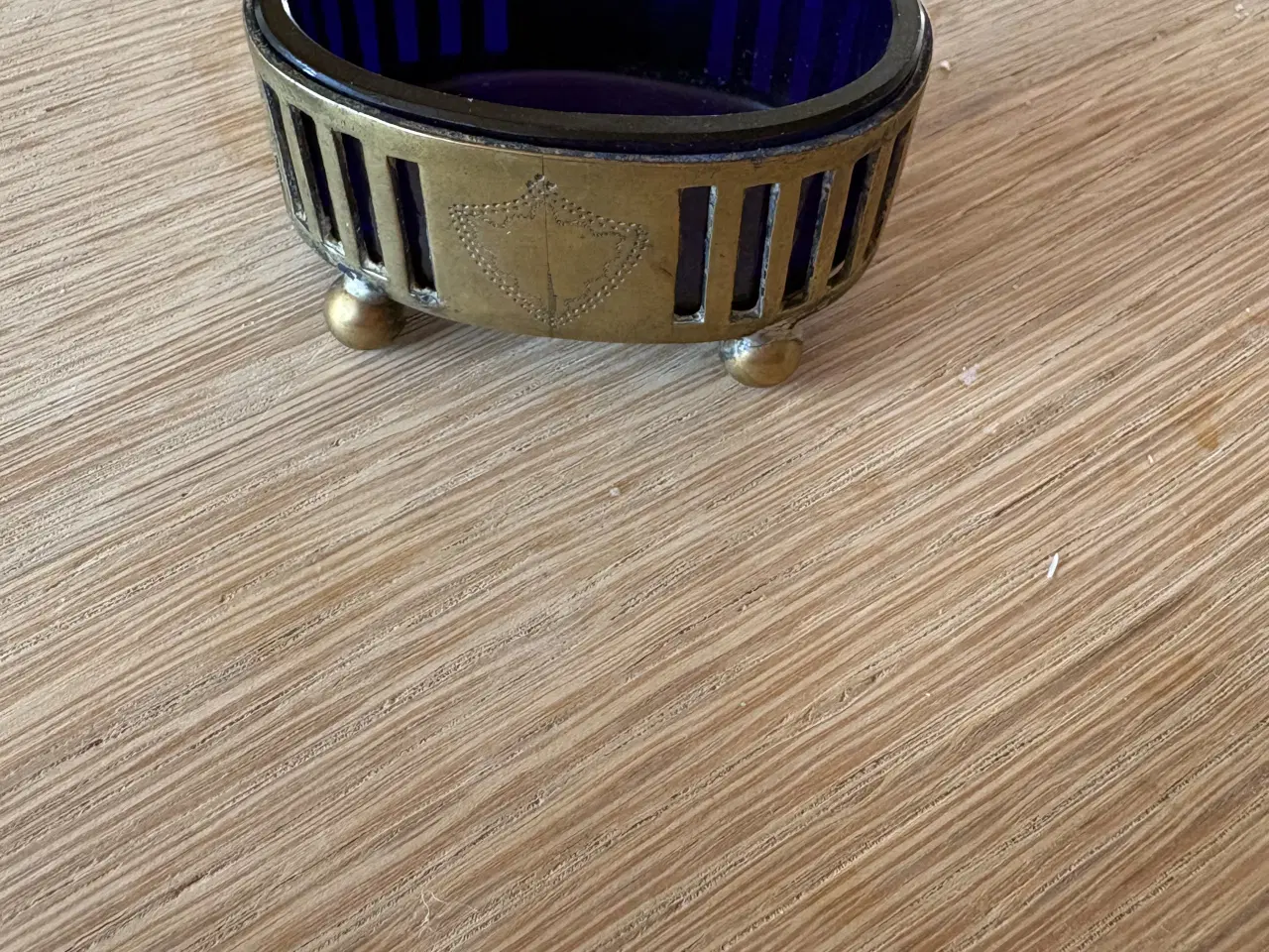 Billede 2 - Empire Saltkar