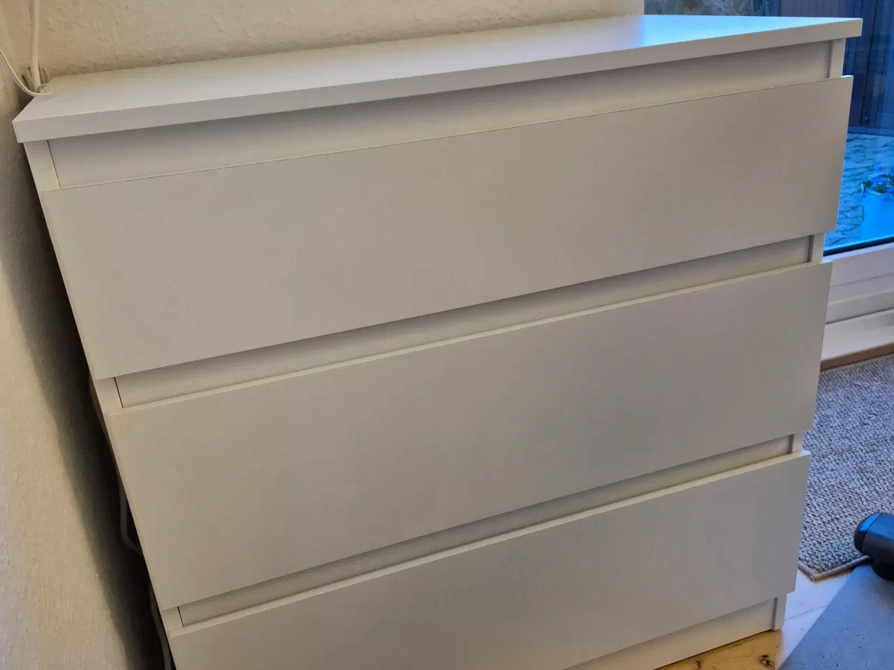 Billede 2 - IKEA MALM kommode