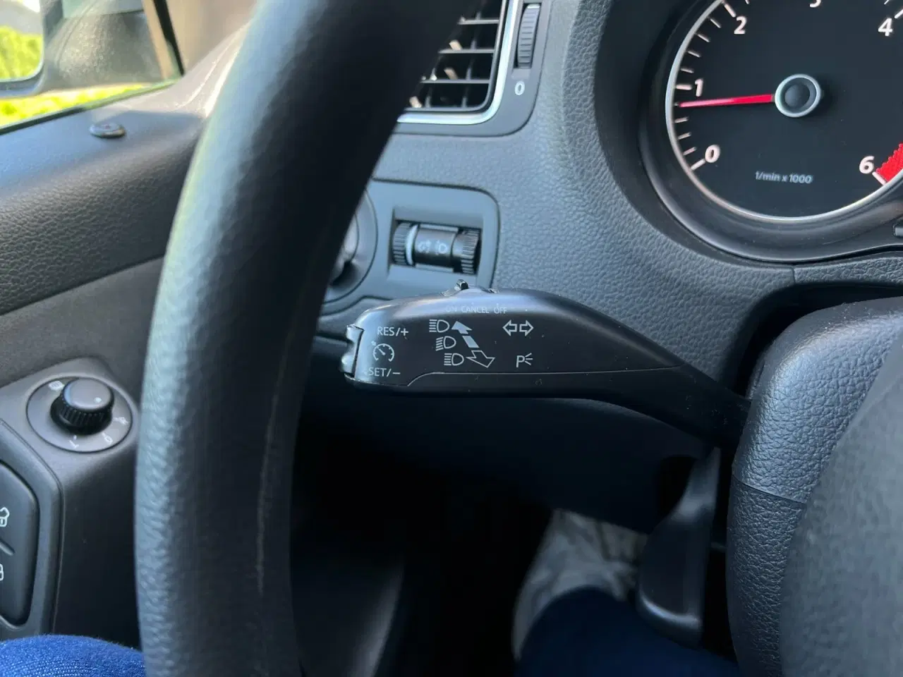 Billede 10 - VW Polo 1,6 TDi 90 Comfortline BMT