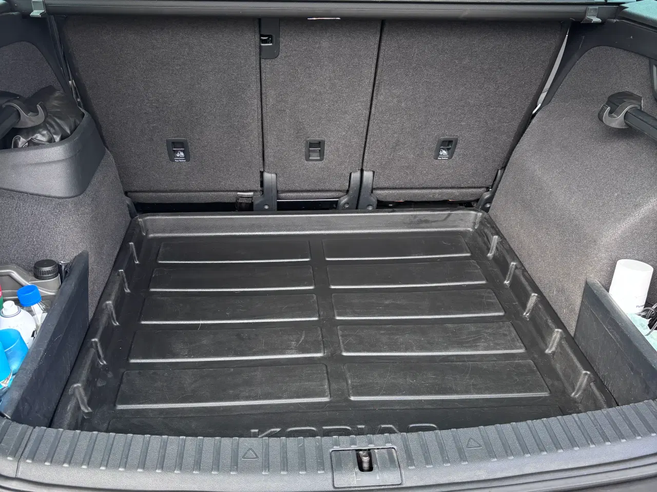 Billede 11 - Flot Kodiaq med ny keramisk coating