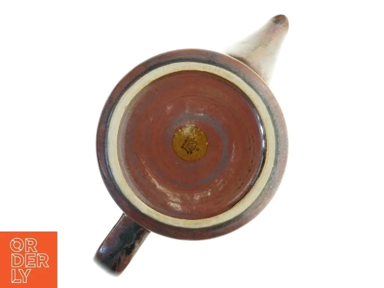 Billede 2 - Desiree Thule thekande (str. Ø 15 cm)