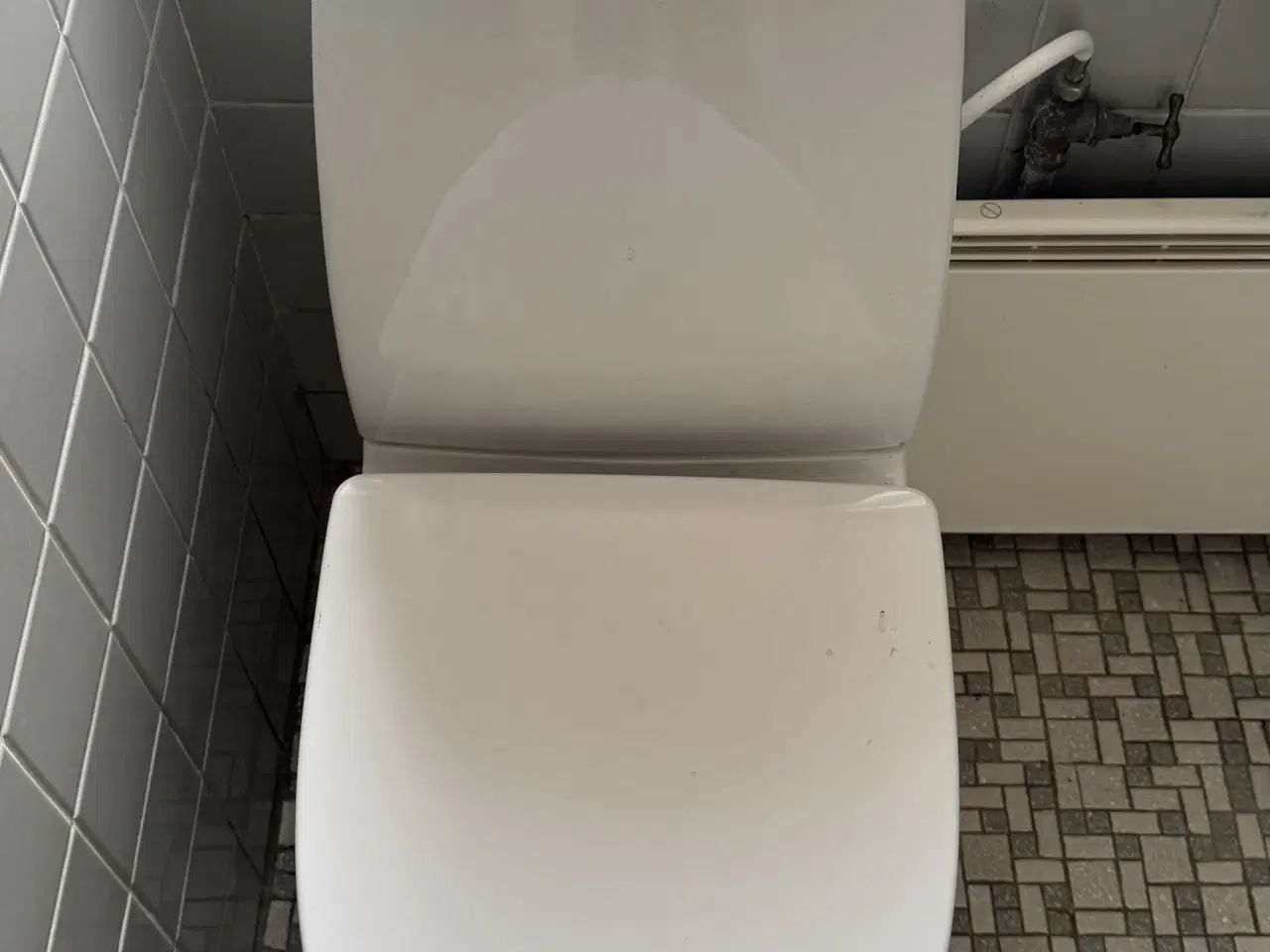 Billede 2 - IFØ toilet og Presallit softclose