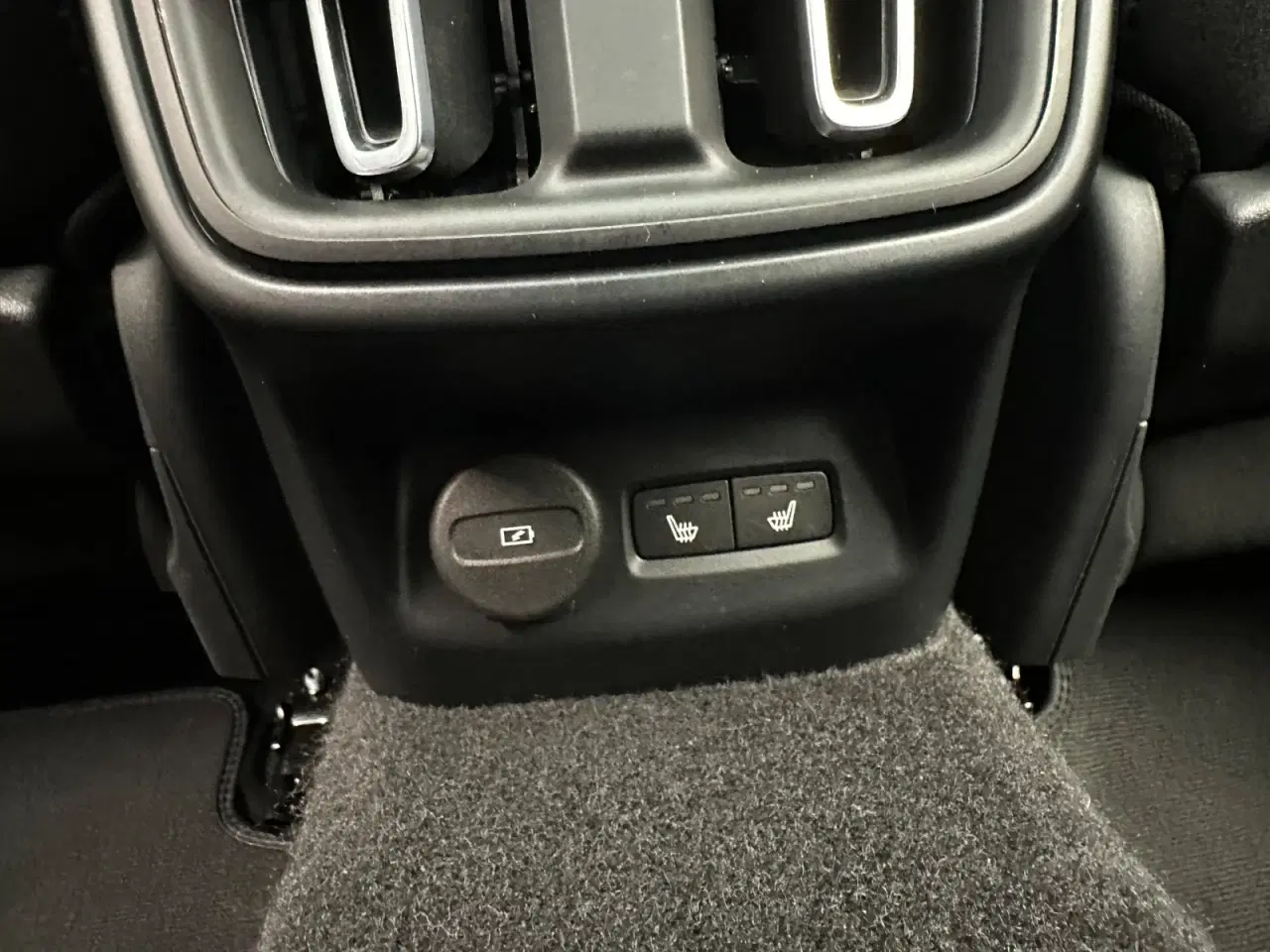 Billede 10 - Polestar 2  Long Range AWD