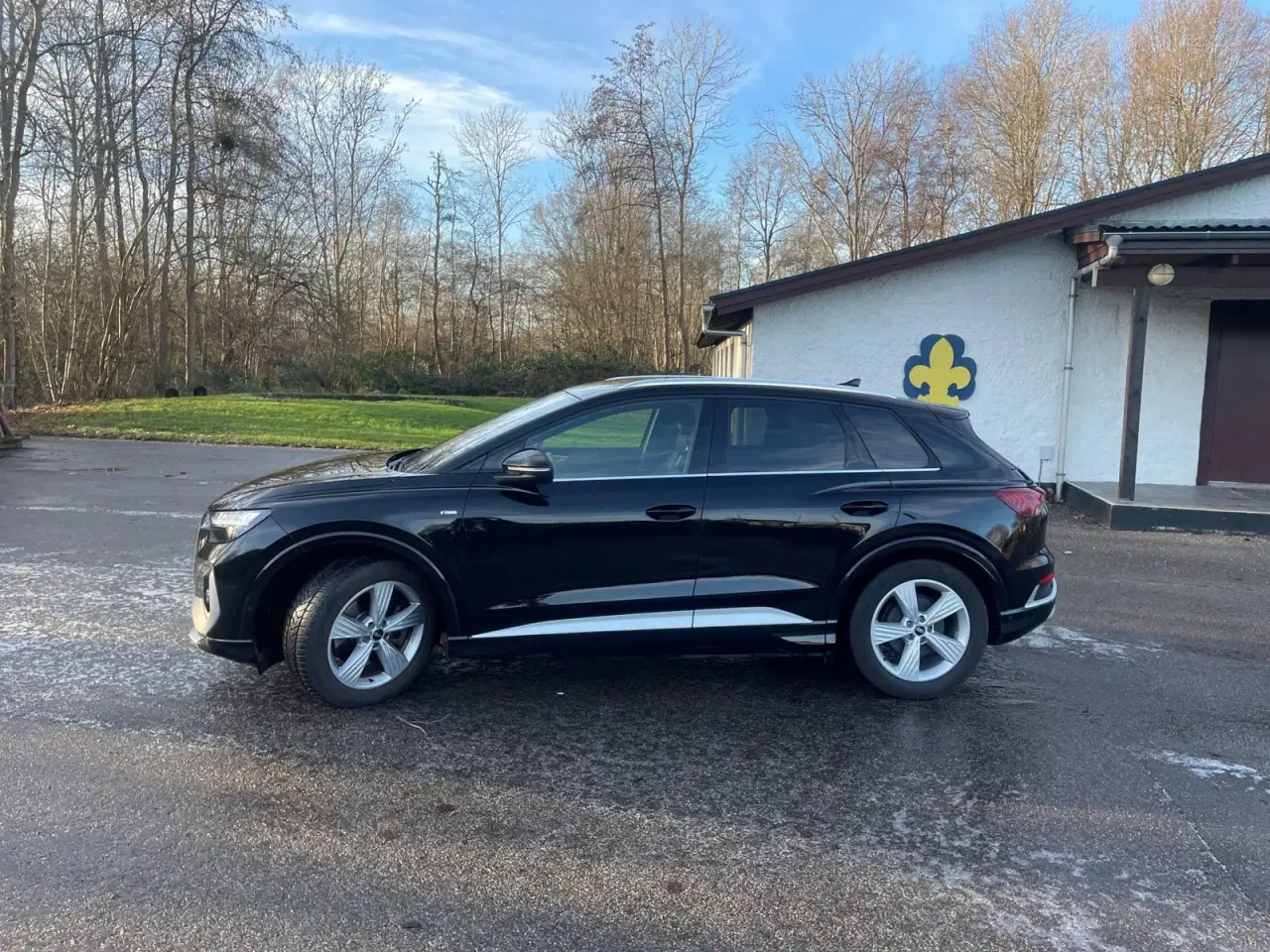 Billede 6 - Audi Q4 e-tron 40 Attitude