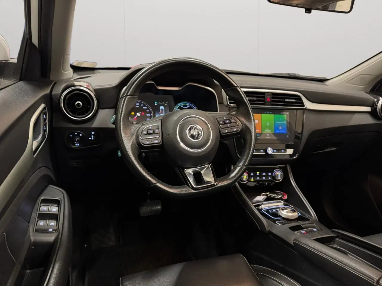 Billede 5 - MG ZS EV Luxury