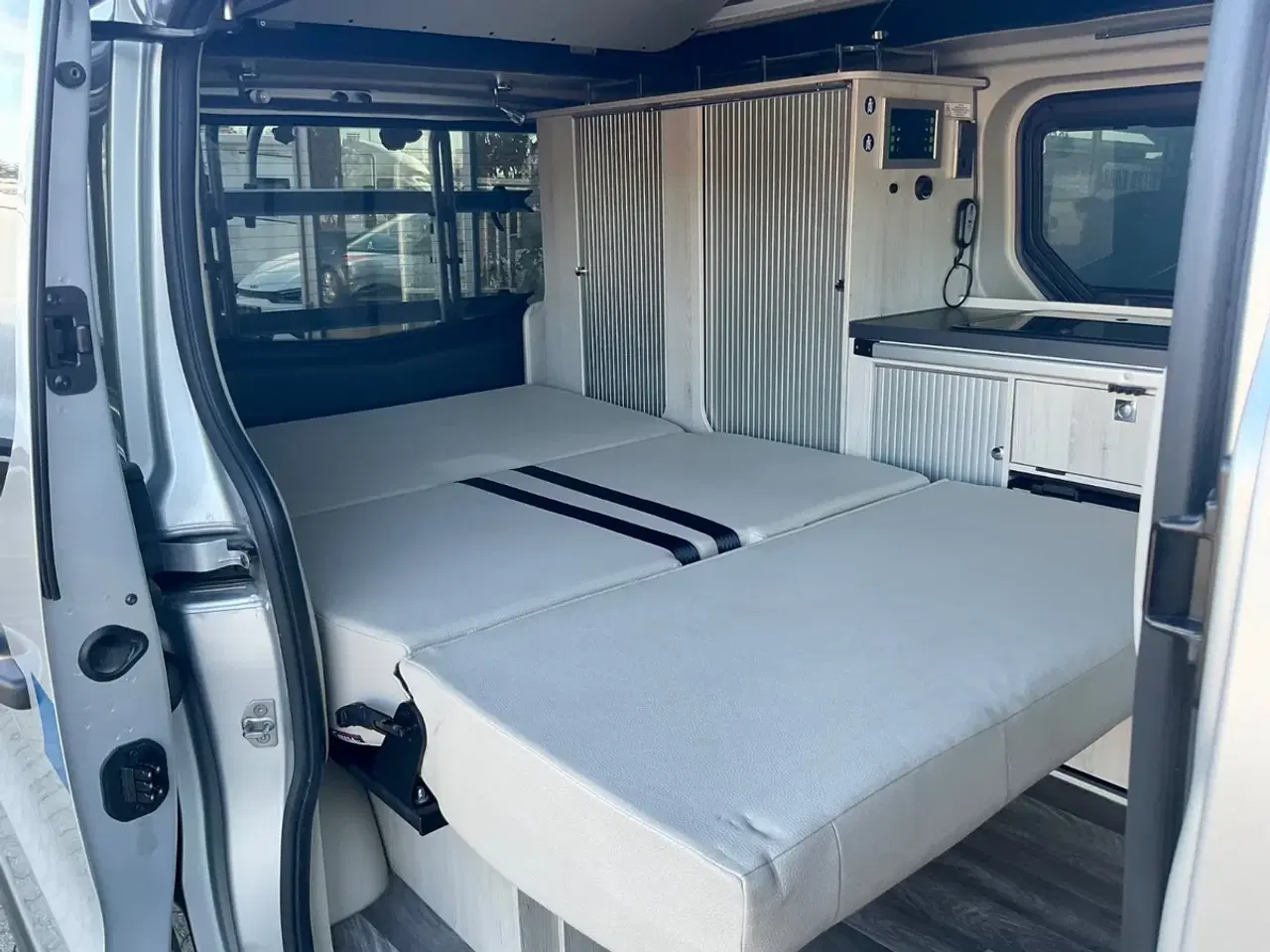 Billede 16 - Ahorn Camp Van City 2,0 dCi EDC