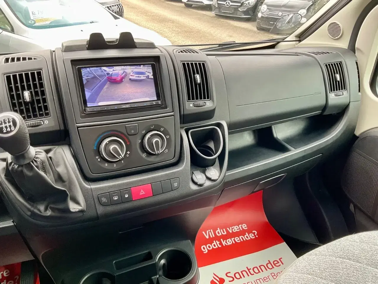 Billede 6 - Citroën Carado 2,2 V337 Edition15 3d