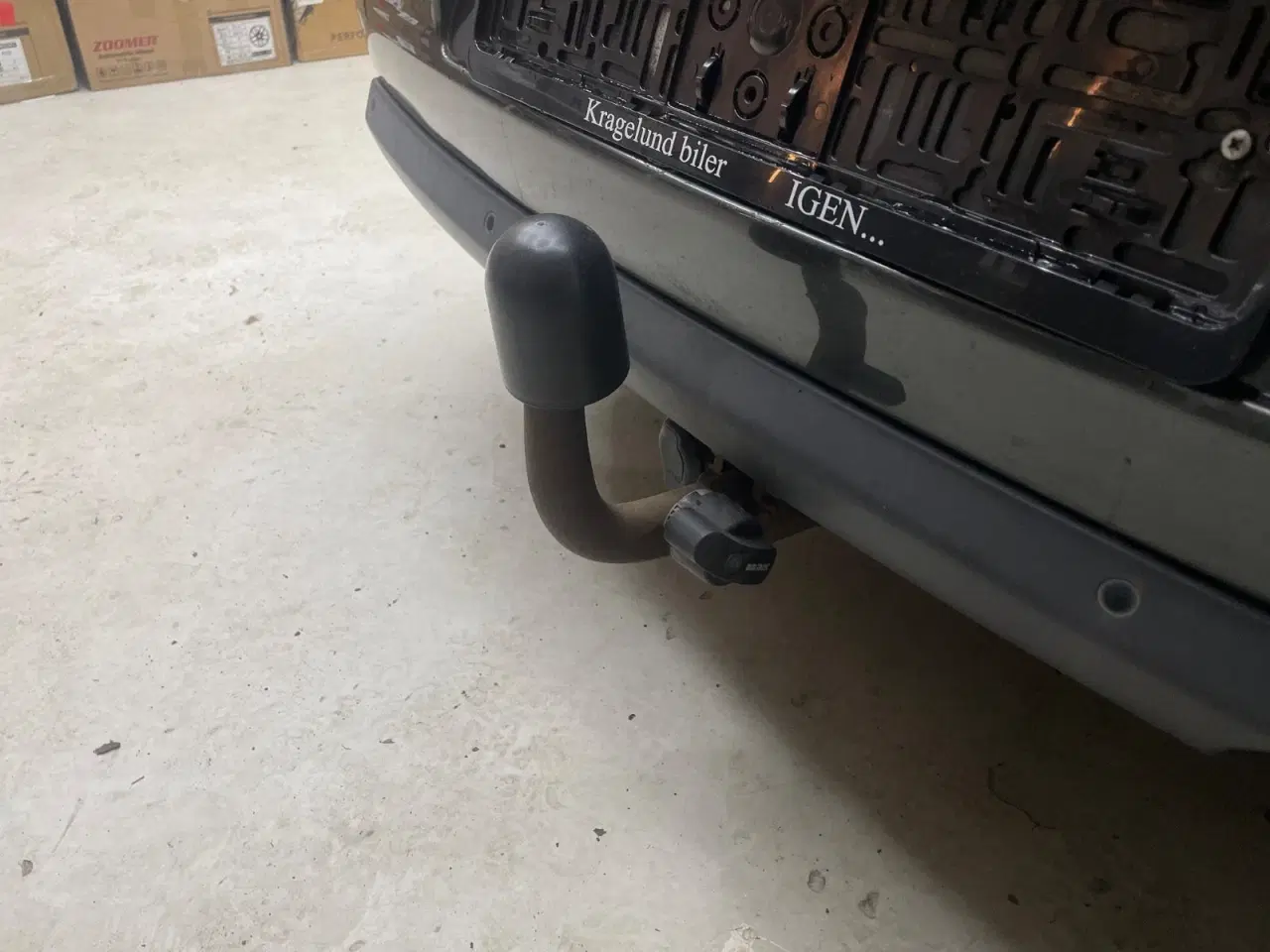 Billede 17 - Citroën C3 1,6 BlueHDi 100 Challenge