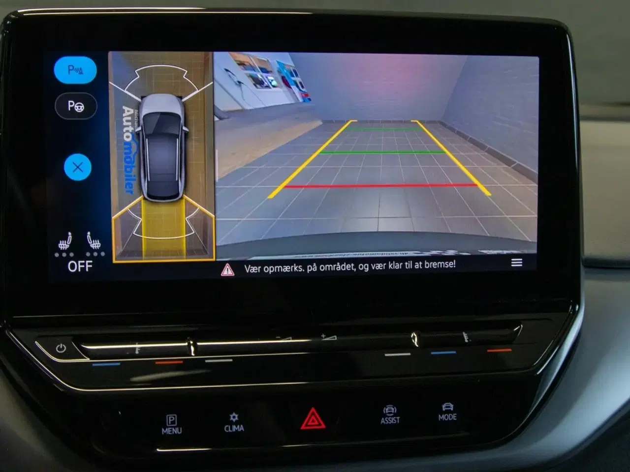 Billede 22 - VW ID.4 77 1ST Pro Performance