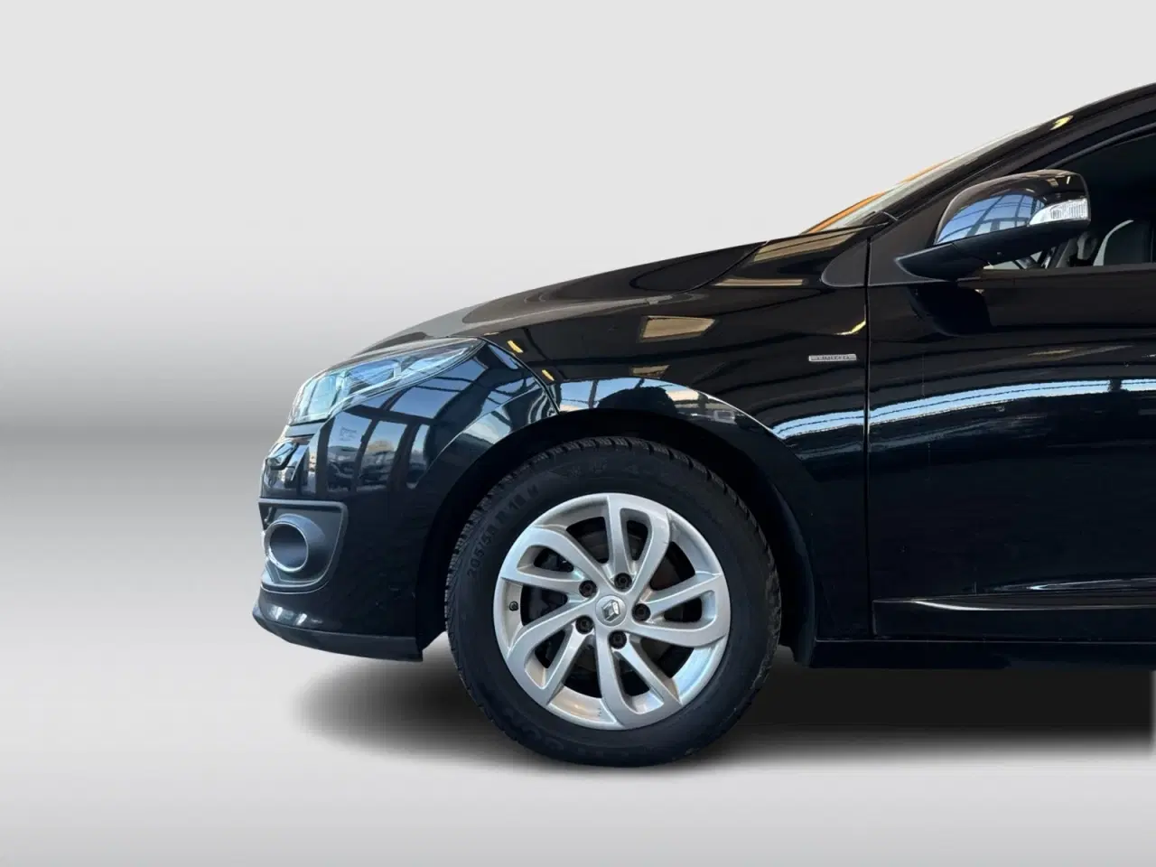 Billede 9 - Renault Megane III 1,5 dCi 110 Limited Edition Sport Tourer EDC