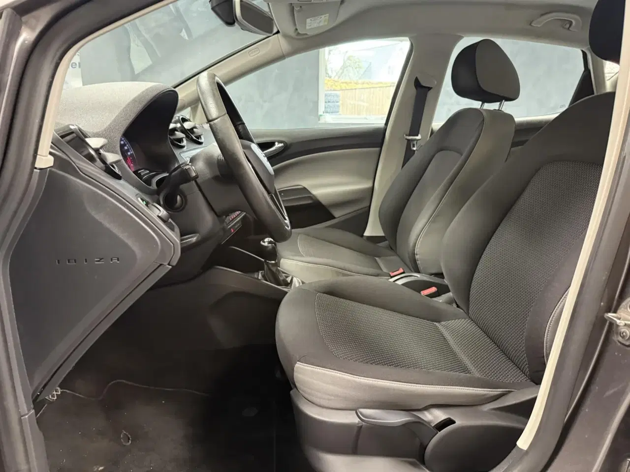 Billede 21 - Seat Ibiza 1,0 TSI Style 95HK 5d