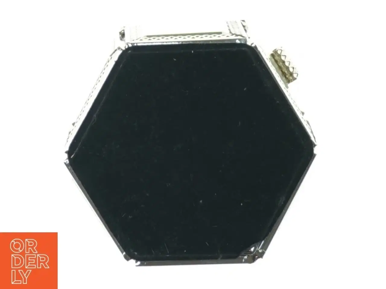 Billede 4 - Smykkeskrin (str. 12 x 6 cm)