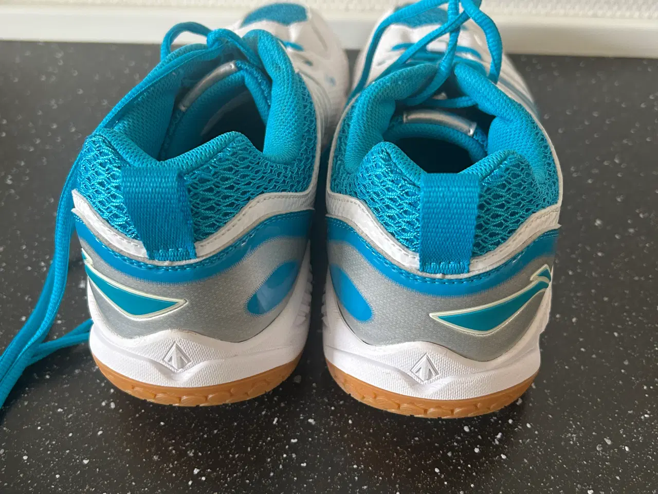 Billede 4 - Li Ning badmintonsko