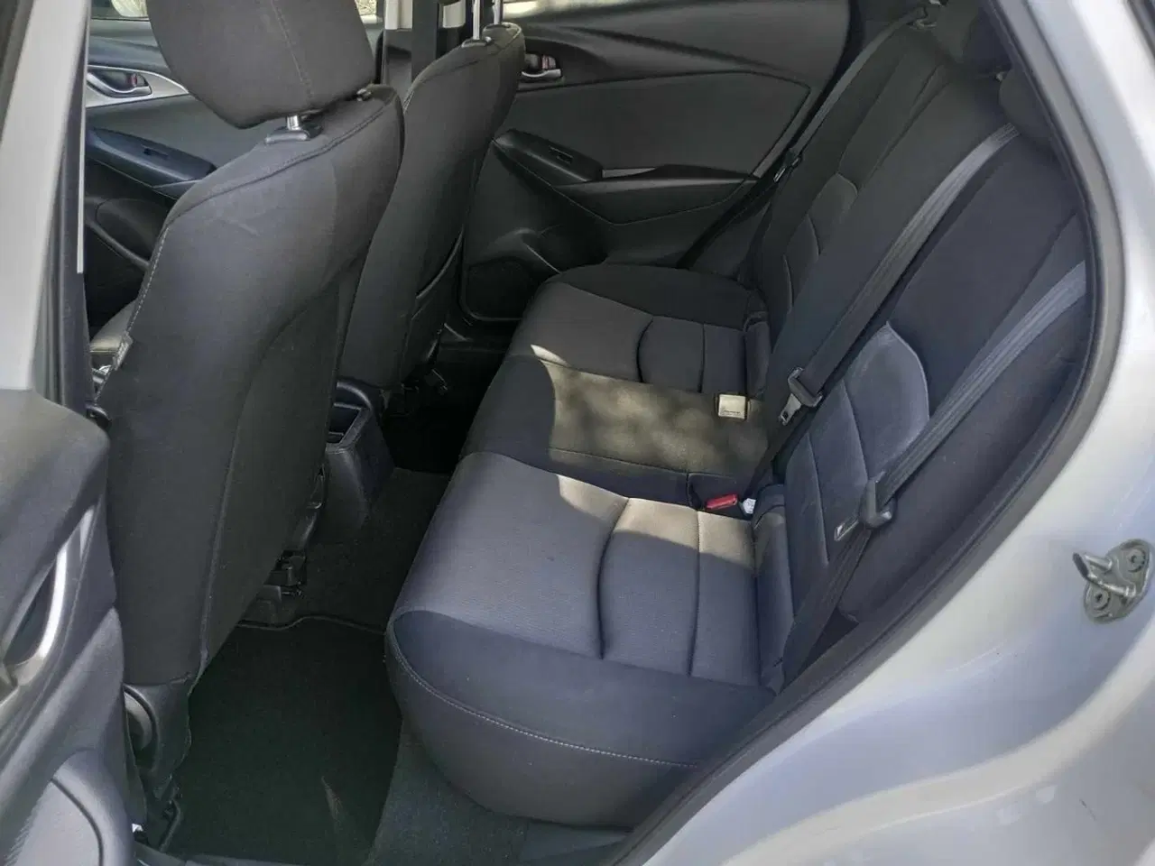 Billede 11 - Mazda CX-3 1,5 SkyActiv-D 105 Vision