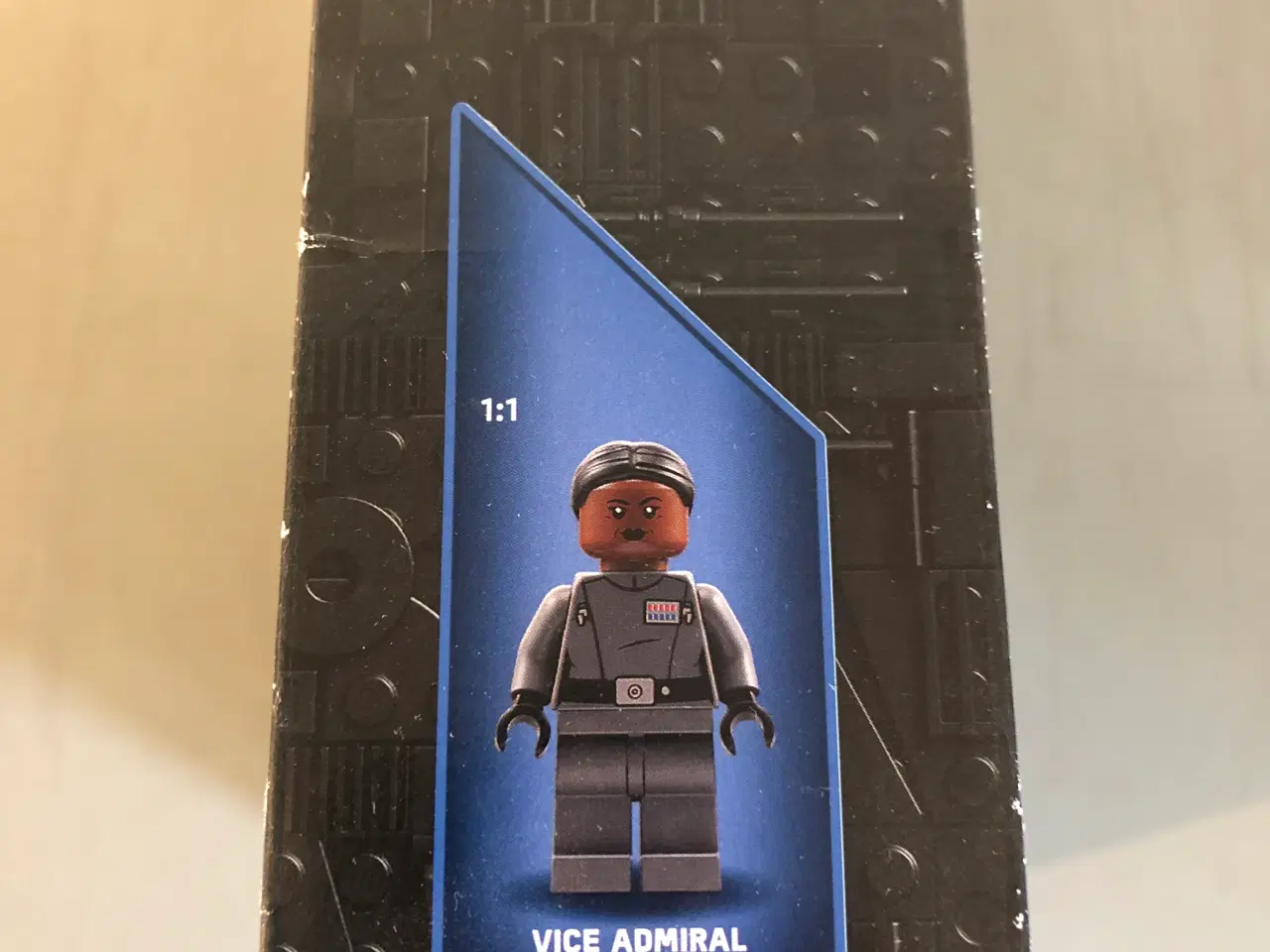 Billede 2 - Lego Star Wars 75347 TIE Bomber