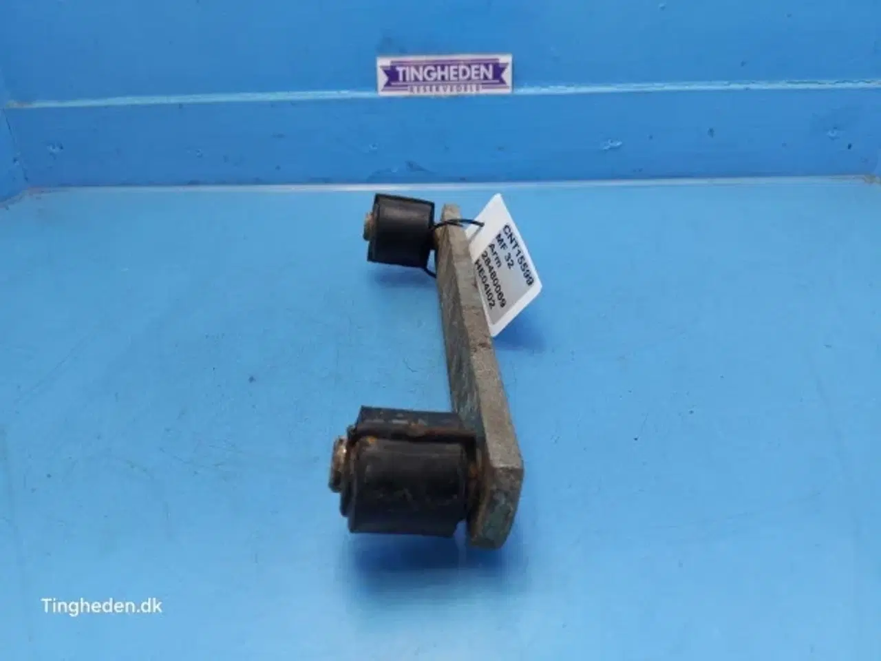 Billede 6 - Massey Ferguson 32 Arm 28480069