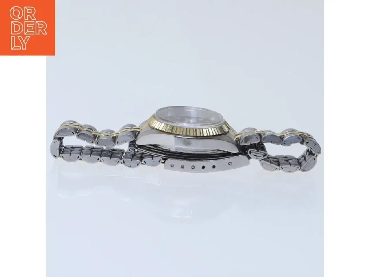 Billede 3 - Rolex armbåndsur fra Rolex (str. 25 mm)