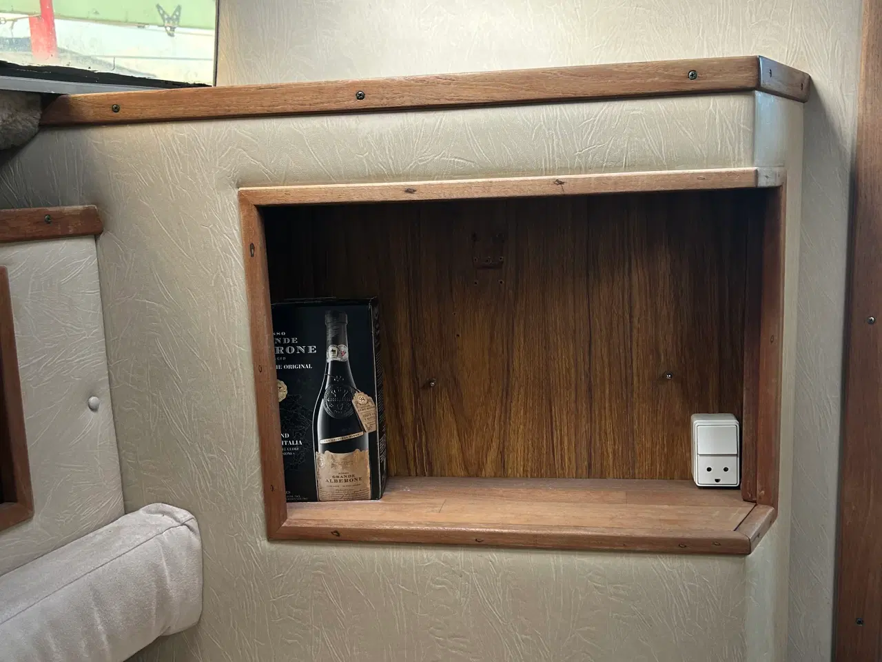 Billede 11 - Sælges : Sea Ray 250 Sundancer 