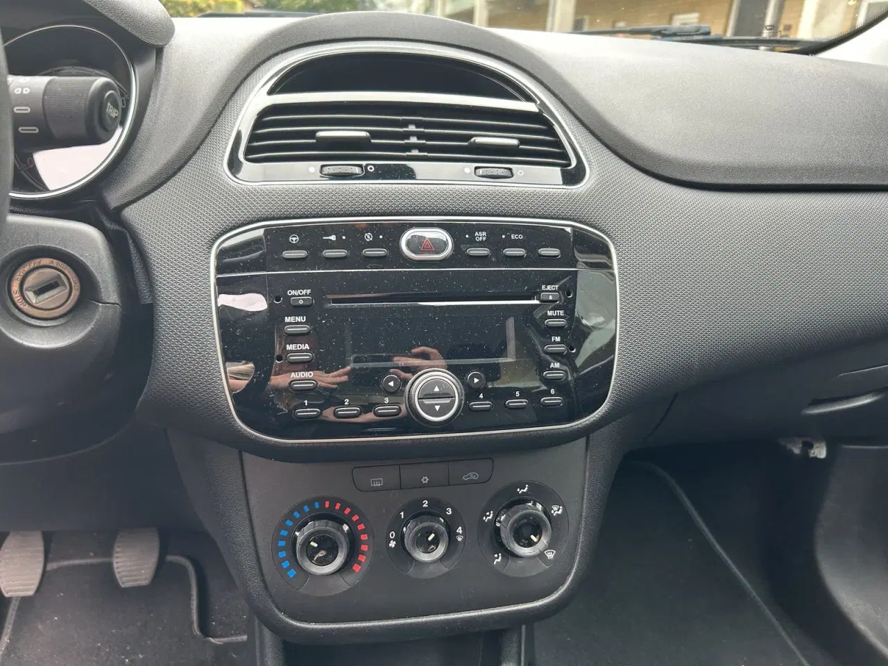 Billede 12 - Fiat Punto 0,9 TwinAir 100 Popstar